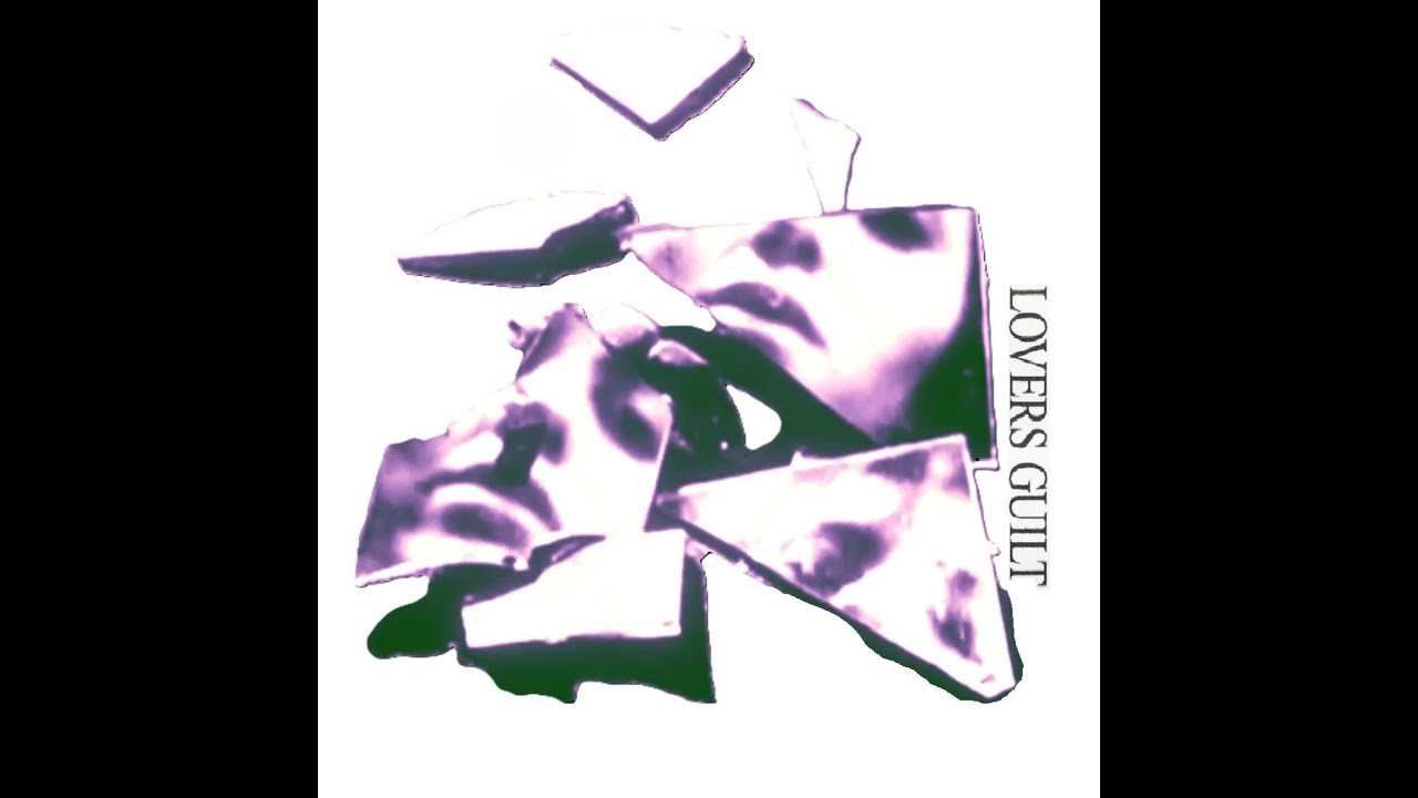 Lovers Guilt - Til I Feel No Pain