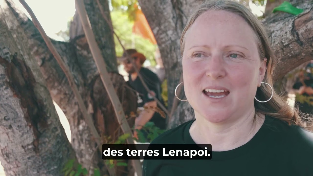 50 ans des terres Lenapoi : La MAF au service des communautés isolées