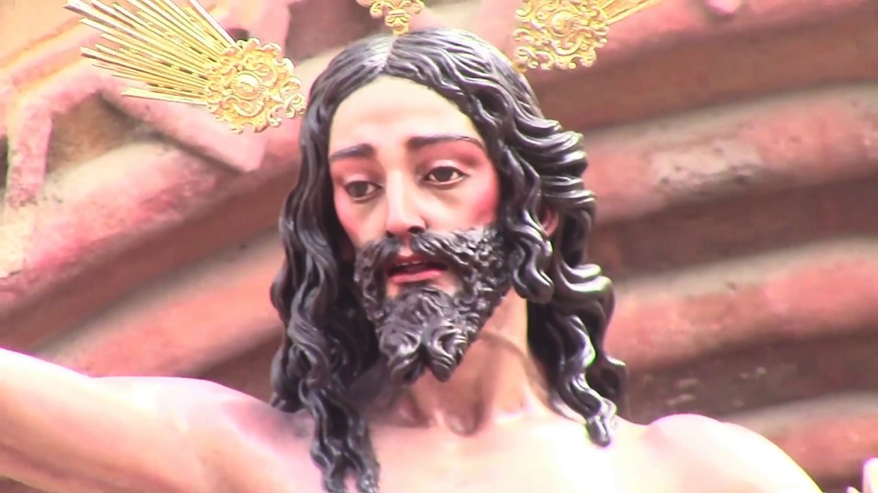 Entrada del Señor Resucitado - Domingo de Resurrección 2016