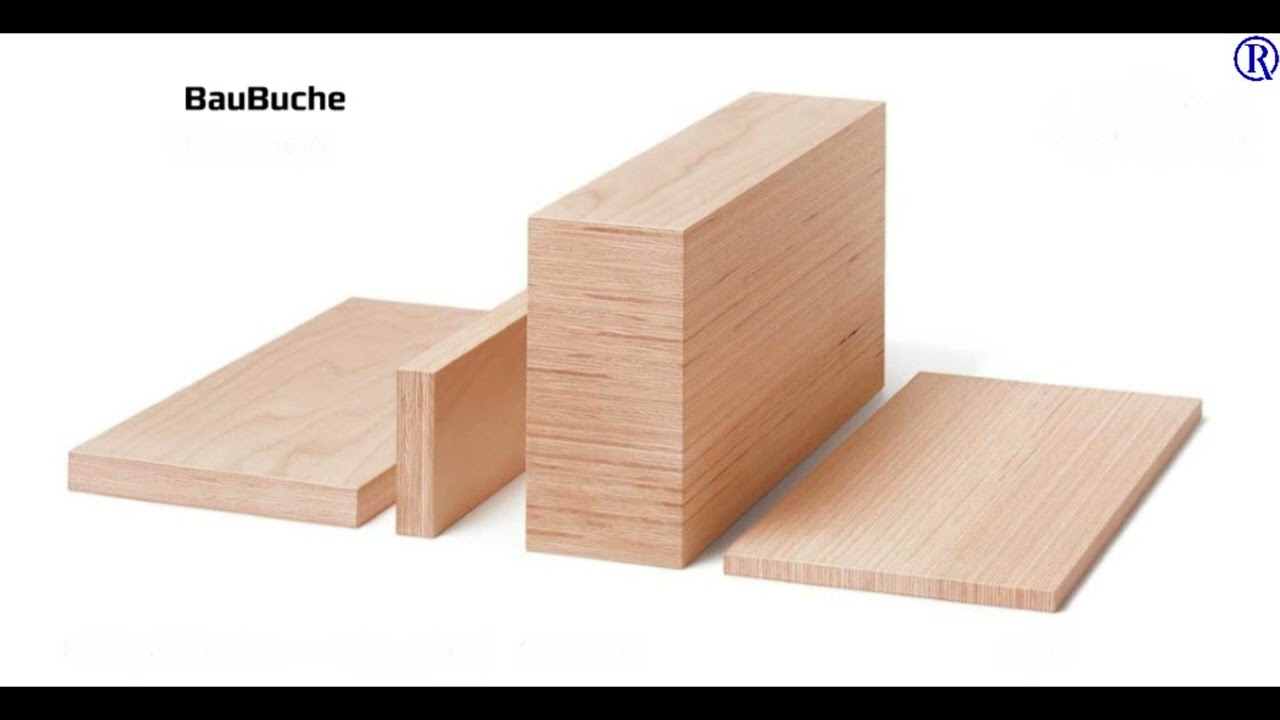 Panel Baubuche