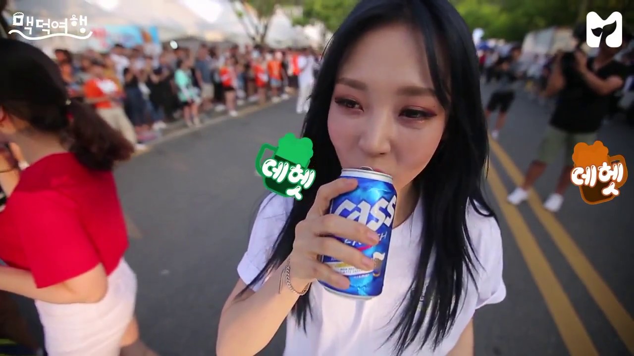 Bias Wrecker: Moonbyul Edition