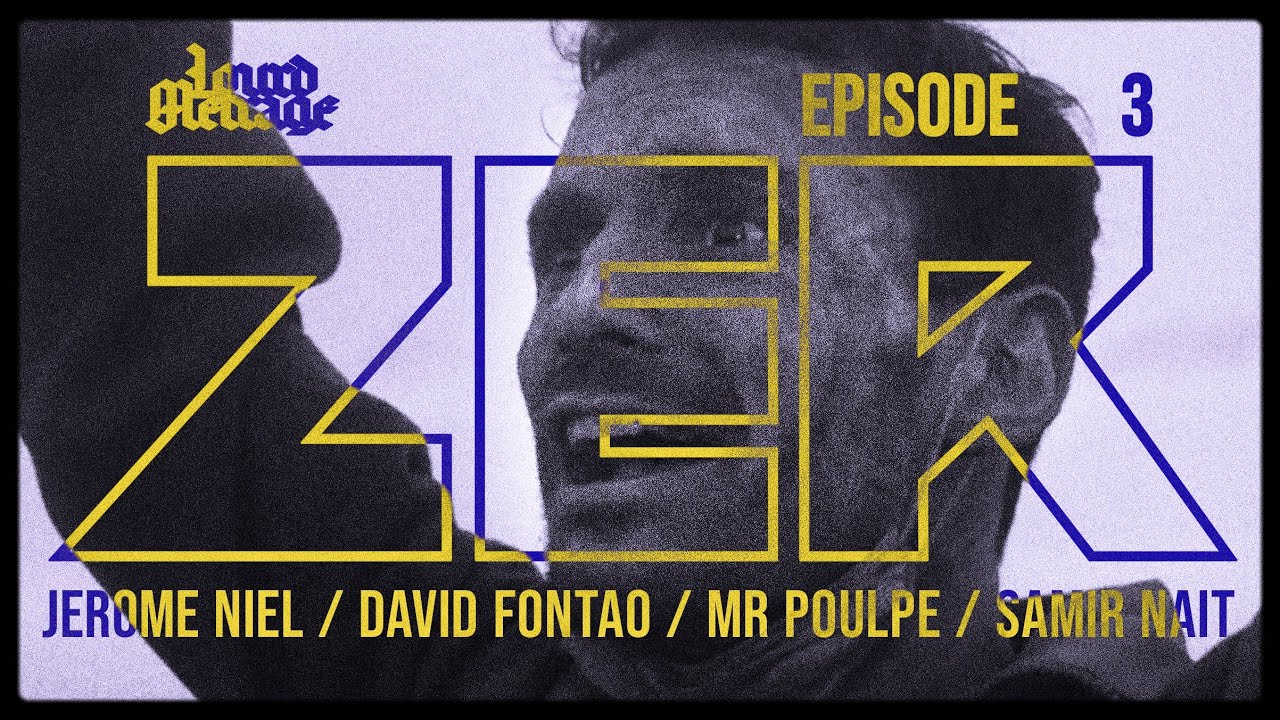 ZER - EPISODE 3