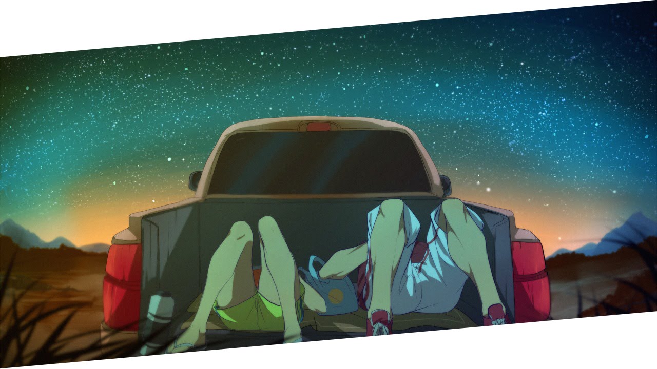 ★Nightcore - Universe