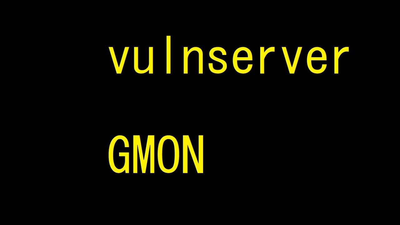 [novitoll]: Vulnserver: перезапись SEH  (Pt. 2) (GMON)