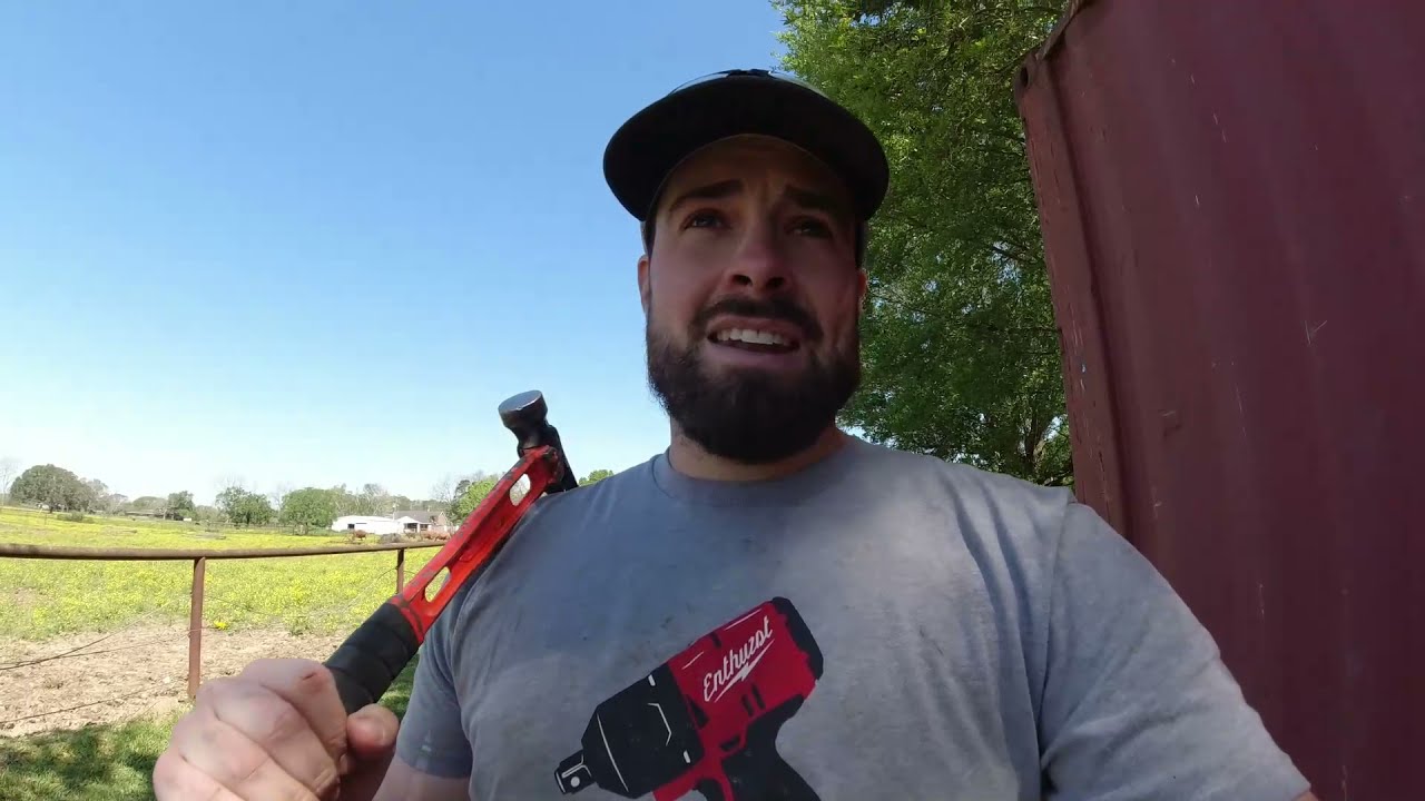 MARTINEZ M1 (TORTURE TEST)