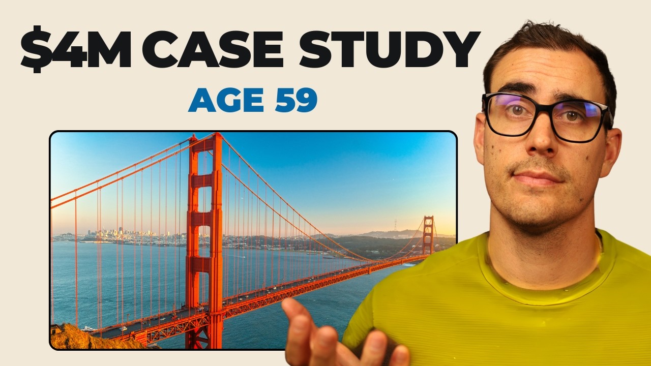 I’m 59 With $4M—Can I Retire Early In LA/SF/etc?