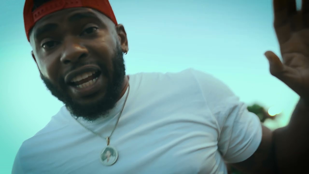 ‘DOUBLE CUPS’ Official video feat. Bama Boi