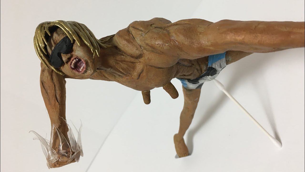 【コメ付き】マグネットたくや【KBTIT】