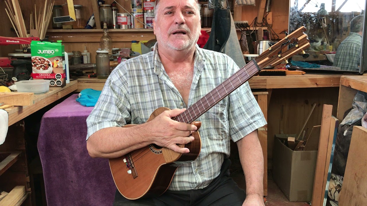 nuevo Cuatro de Jorge Ball