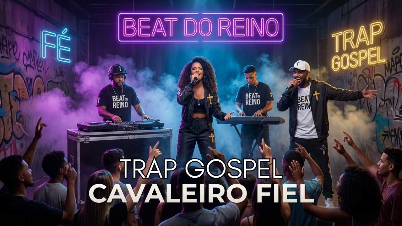 beat do reino1 1