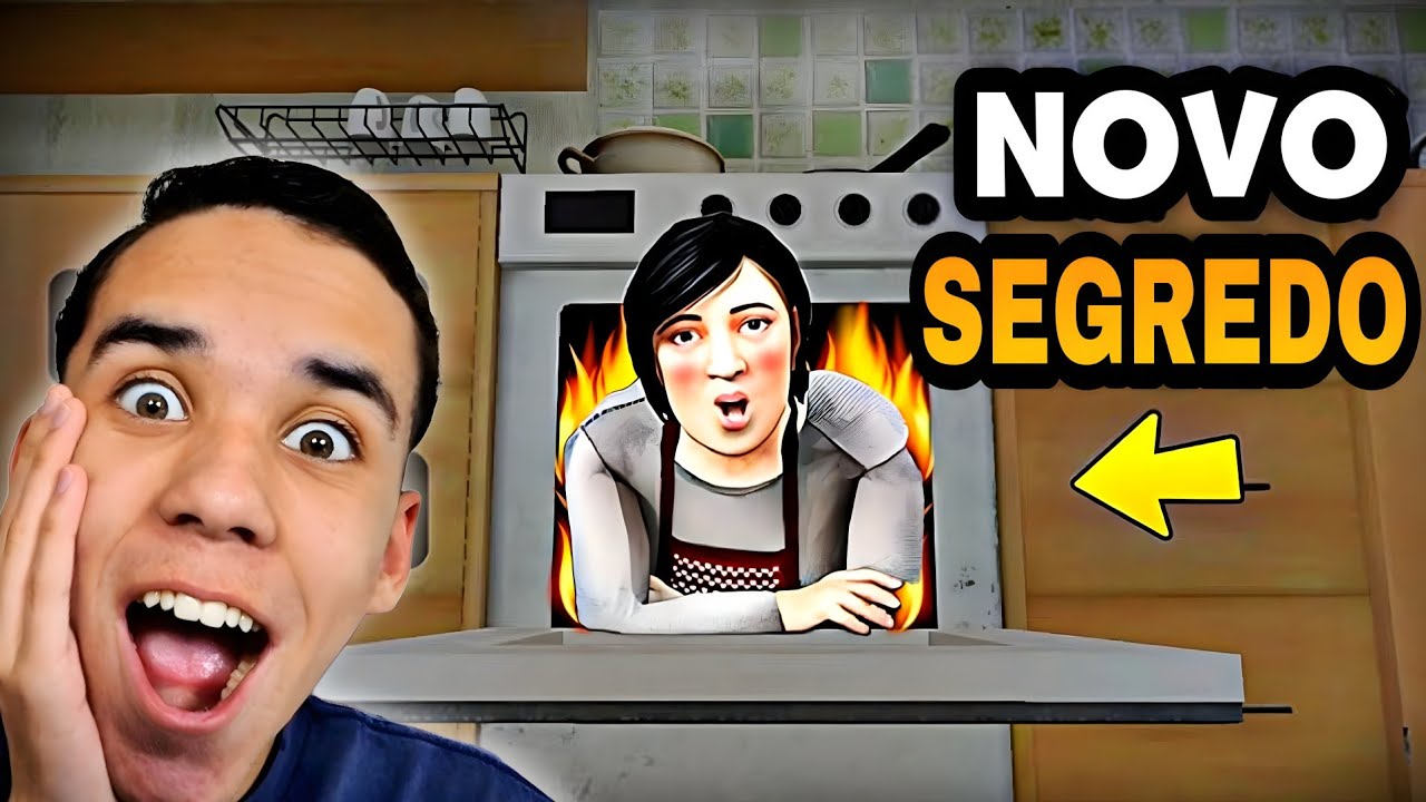 SEGREDOS INCRÍVEIS EM SCHOOLBOY RUNAWAY #3