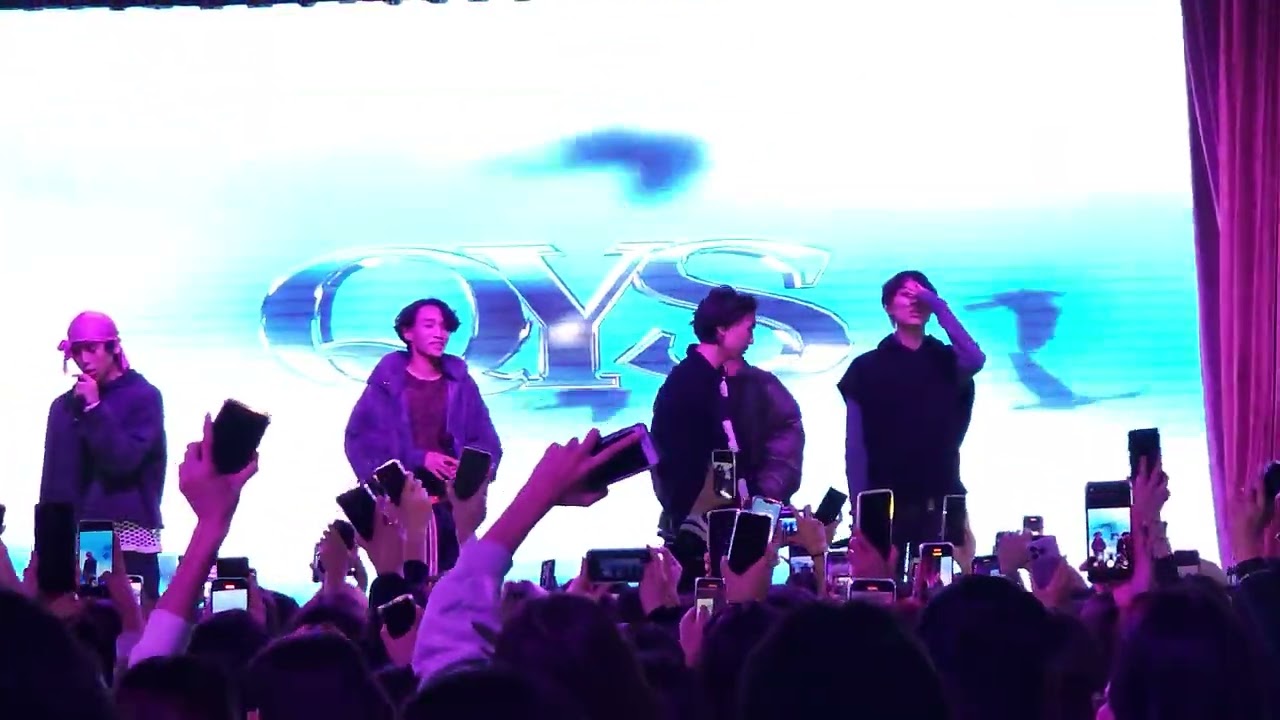 231013 АЛЬФА - QYS @АЛЬФА ТУР 2023 Астана