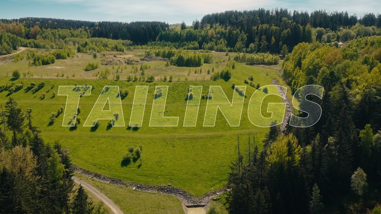 recomine: Tailings