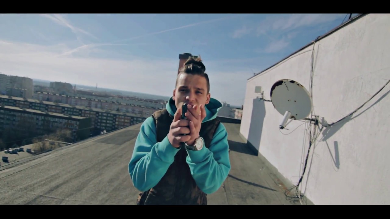 TINEK - nnmnY (Officjal Video By Videotape)