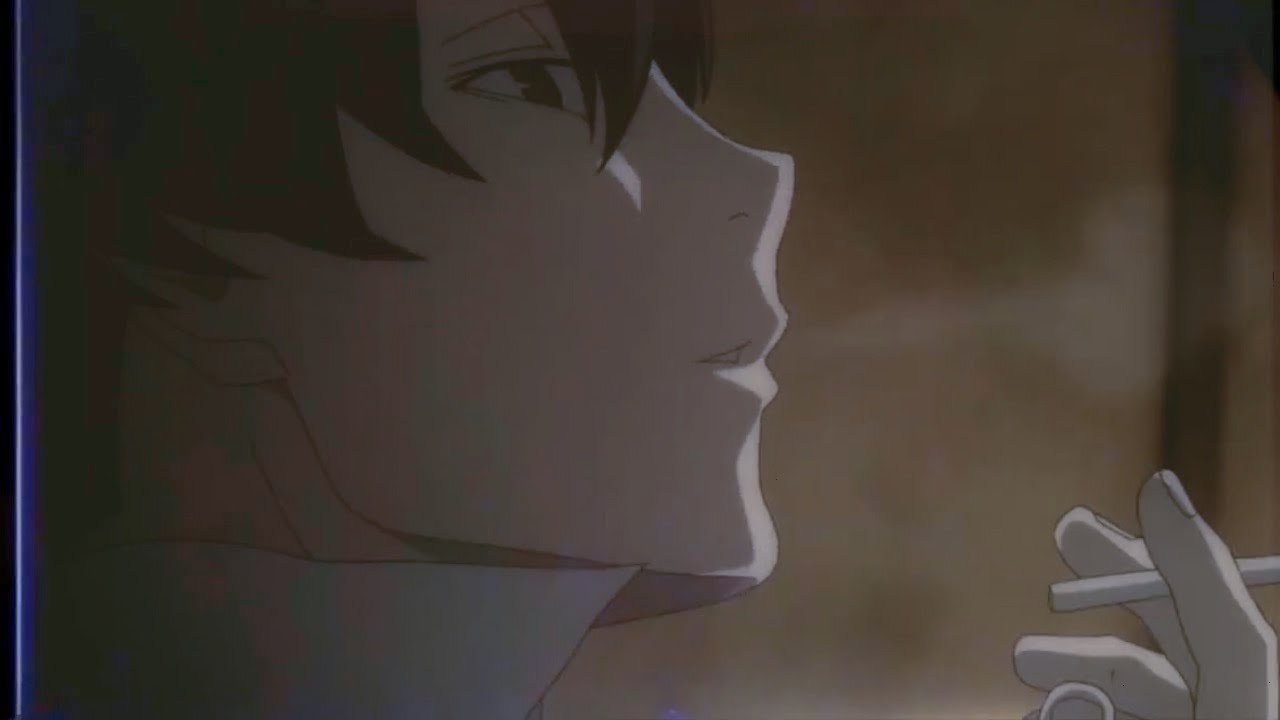 91 Days - After Dark AMV