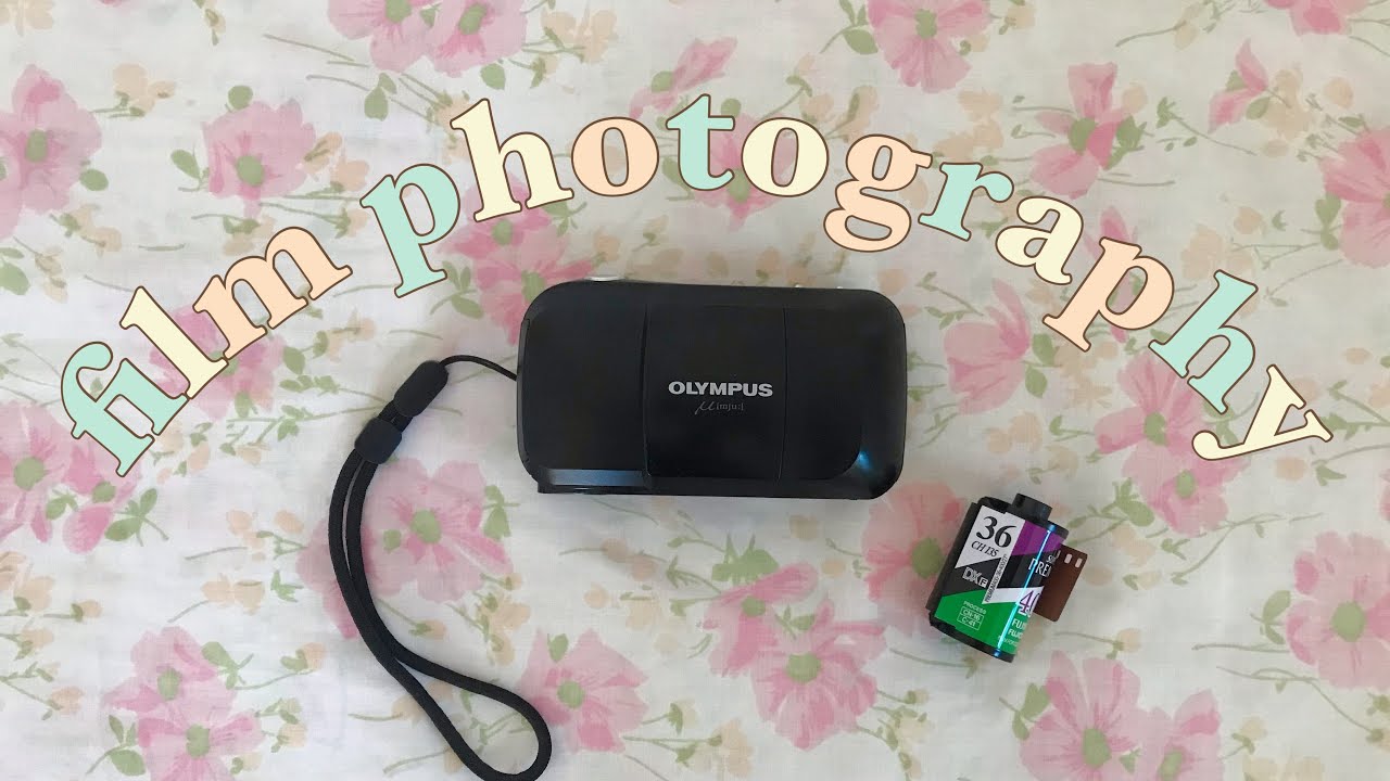 35mm film photography | olympus mju-i film loading and sample photos (fuji superia premium 400)