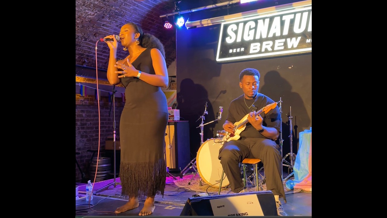 Udo by Tochi Live Acoustic Rendition