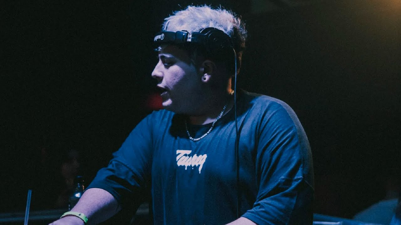 DJ SNOWS | MUSIC SELECTION 08