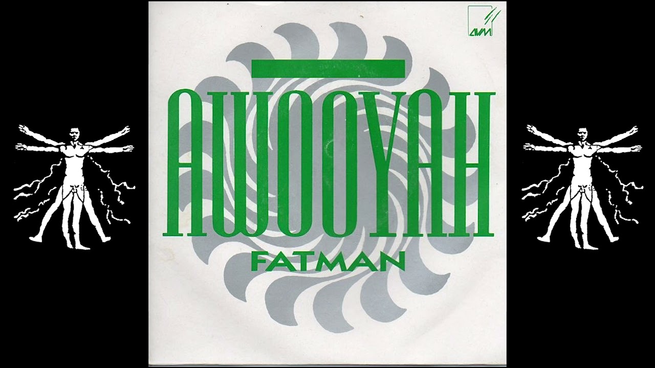 Fat Man - Awooyah (Baléaros)