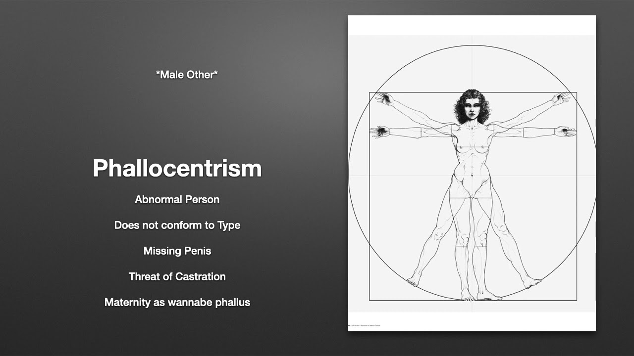 Mulvey lecture, part1