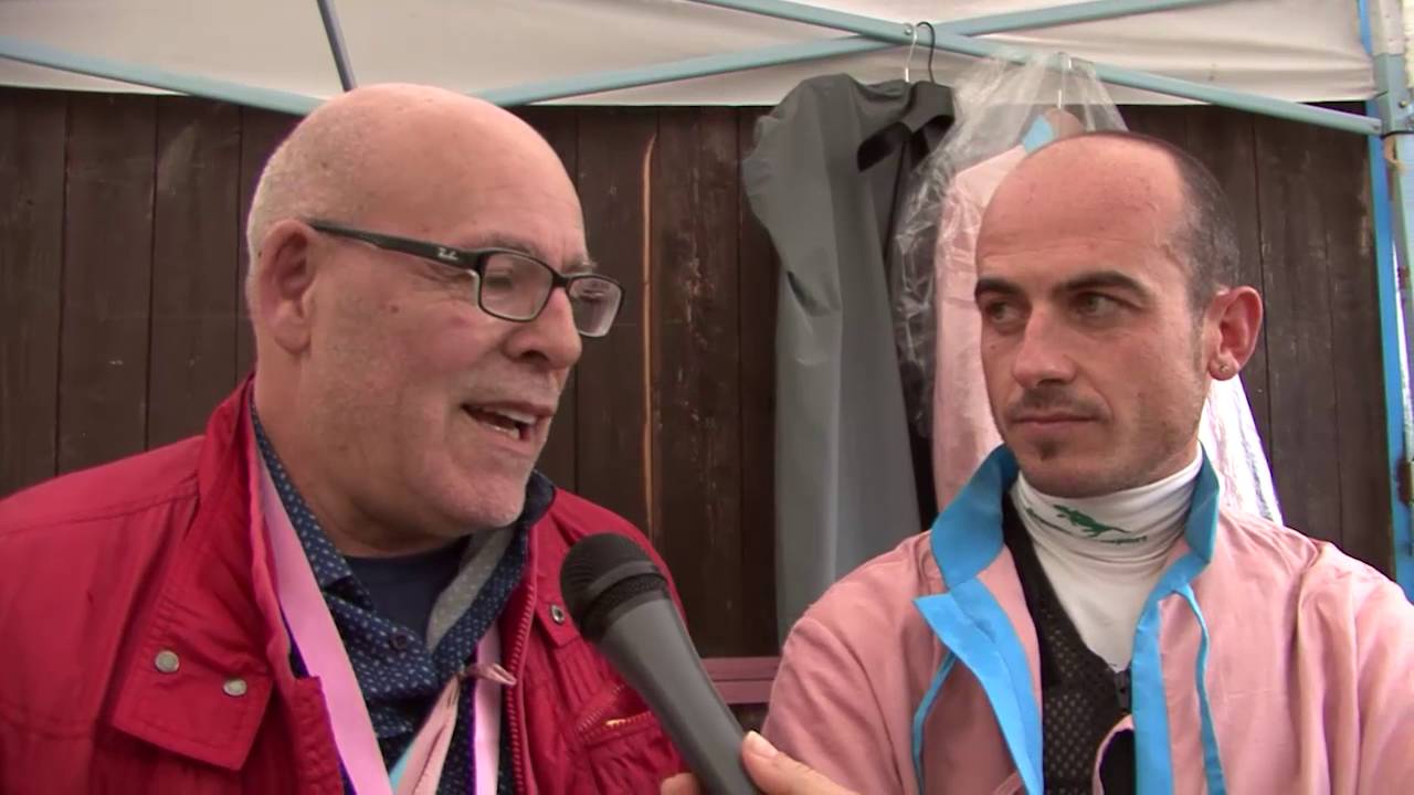 TG palio 6 2016