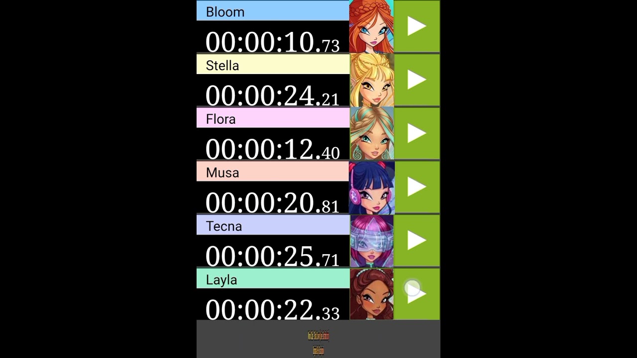 How Would Winx Club sing - [SHUT DOWN] By Blackpink with Line Distribution