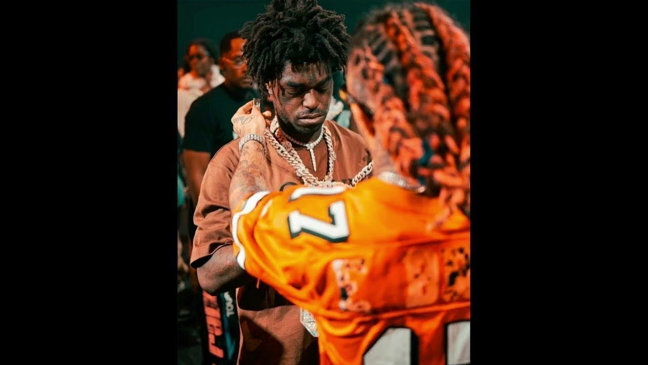 (FREE) Kodak Black Type Beat - ''Hold My Ground''