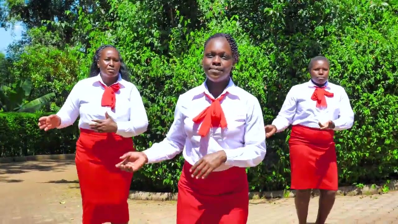 JEHOVAH LAPKEIYENYUN BY FGCK KIMUGUL NEHEMA CHOIR
