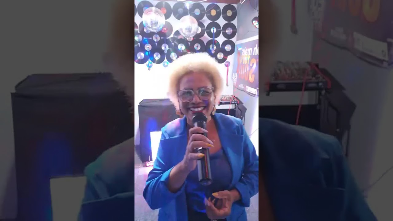 LIVE MOVIMENTO BLACK MINAS BH. MG 09 JANEIRO 2026