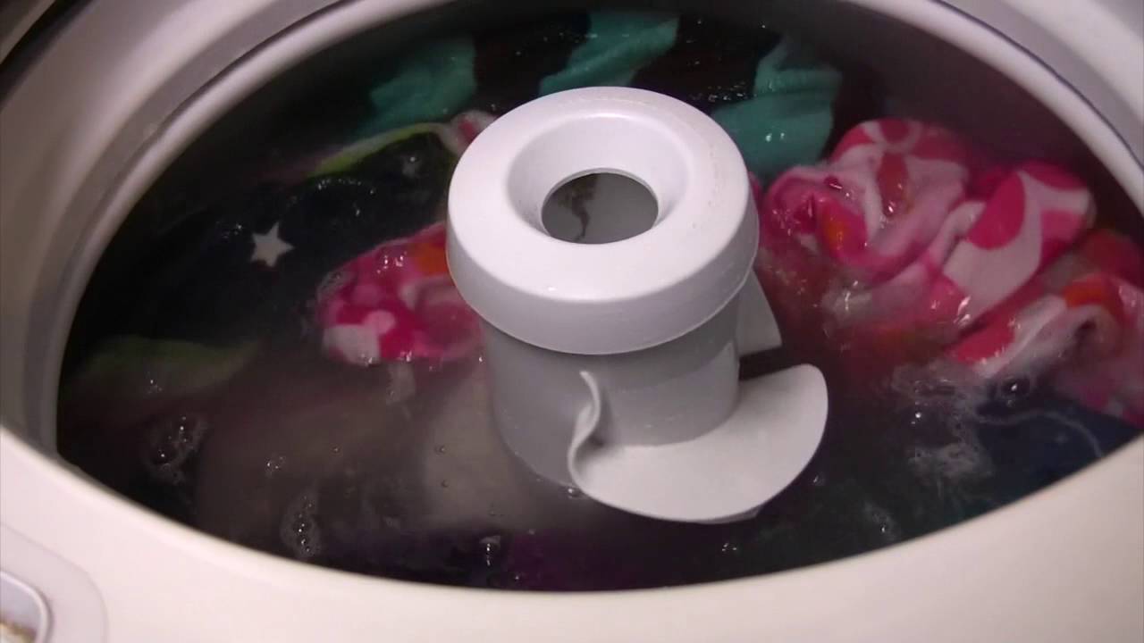 Whirlpool Belt Drive  Washer Super Load
