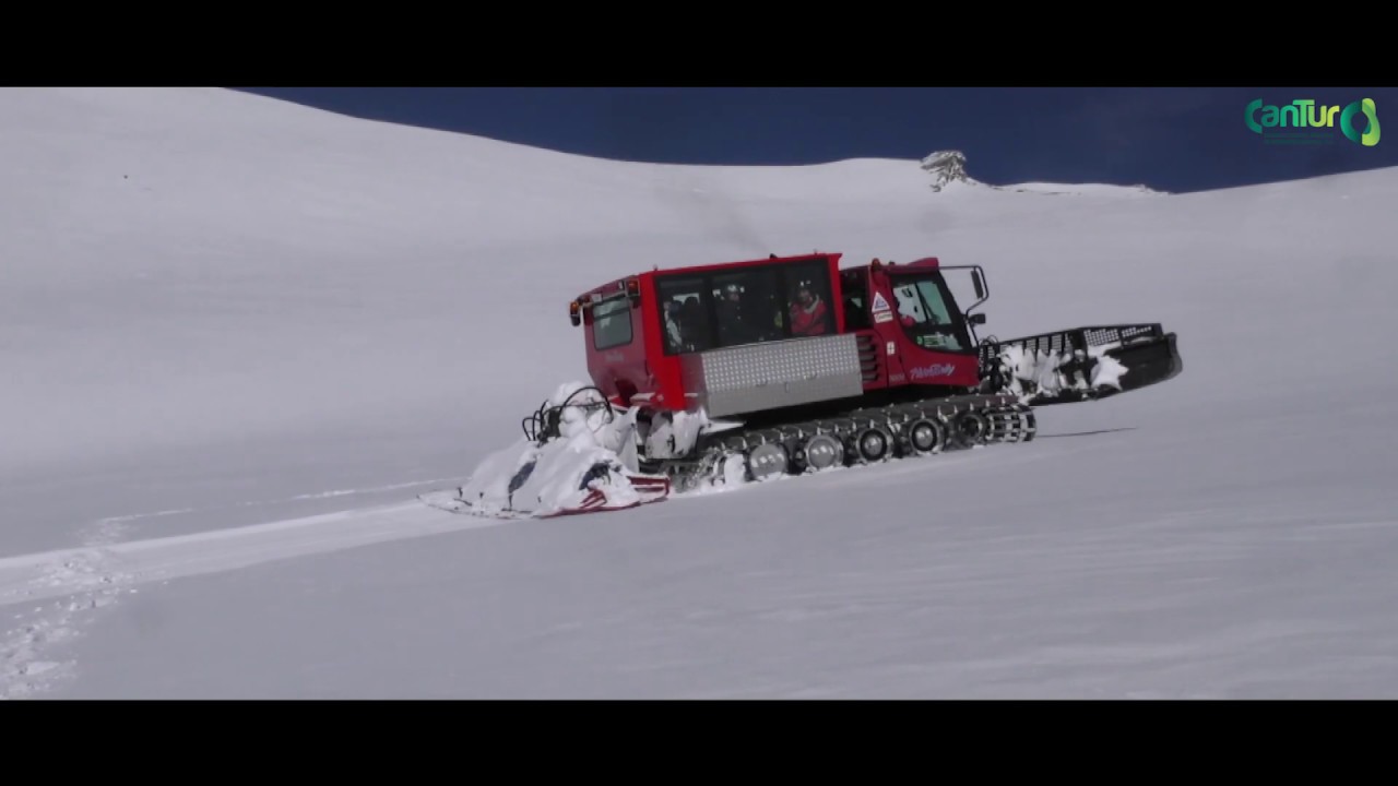 Alto Campoo