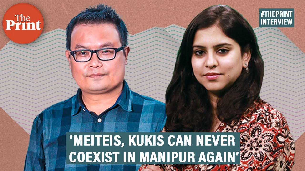 'We can become a separate state or UT, but won't be part of Manipur' : ITLF spokesperson