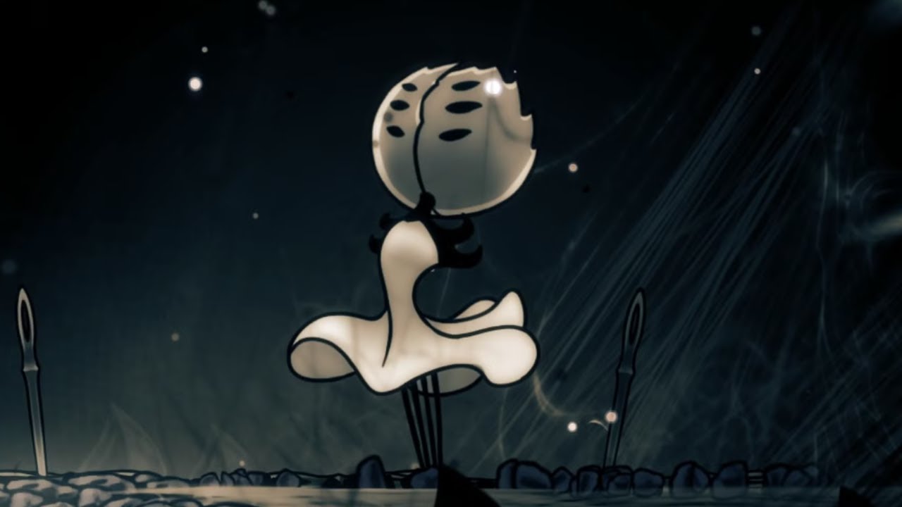 This Boss Gotta Be On Crack... | Hollow Knight: Silksong (Ep.8)