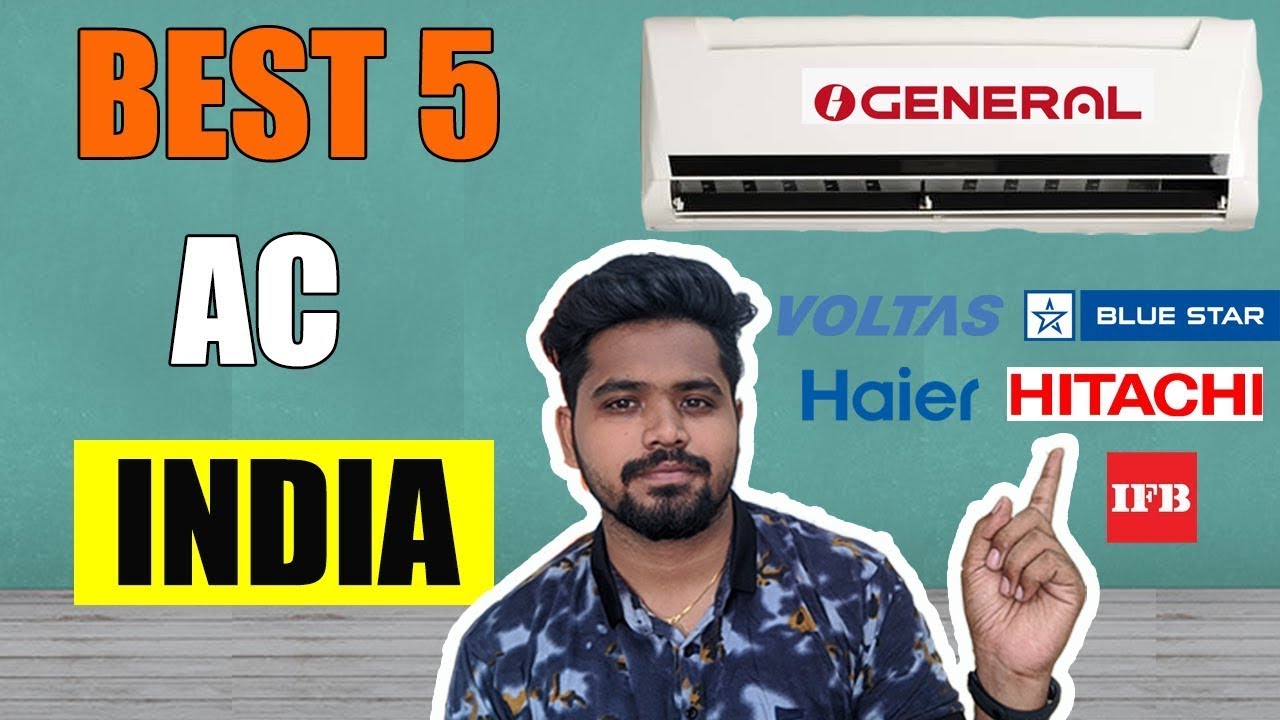 Best 1.5 TON AC in India 2021 ⚡ Best AC 2021 ⚡ Best AC tamil ⚡  Best AC in India 2021
