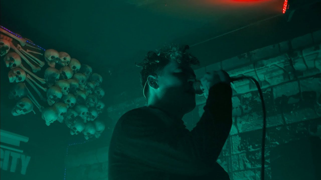 House of Harm [FULL SET] Live @ The Crypt, Denver 12/9/25
