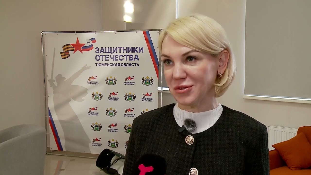 Тюменская команда по следж-хоккею существует недавно, но игроки прогрессируют быстро