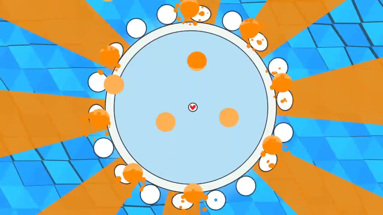 Soundodger 2 - Seventeen and Something S+ (All Modes)
