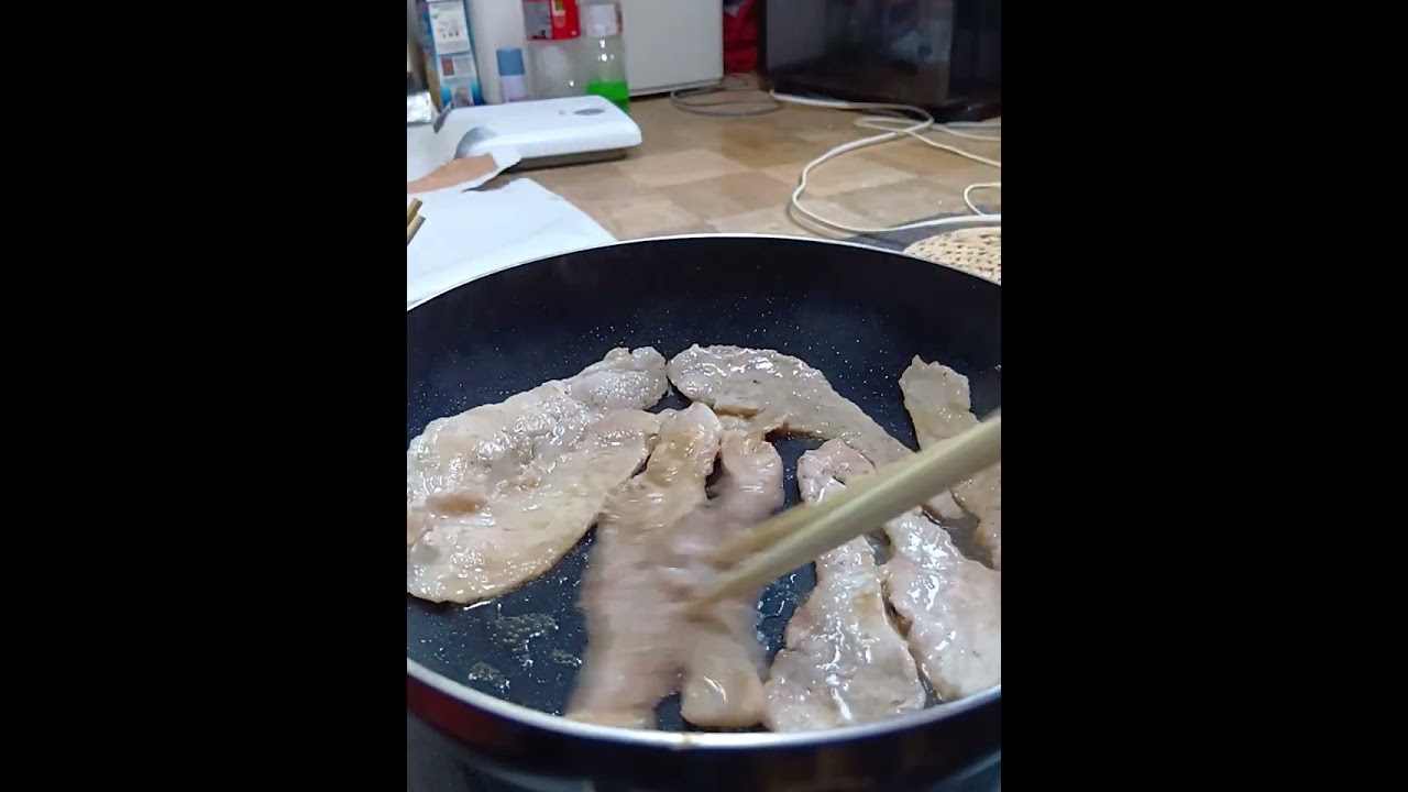 今日は 焼肉！