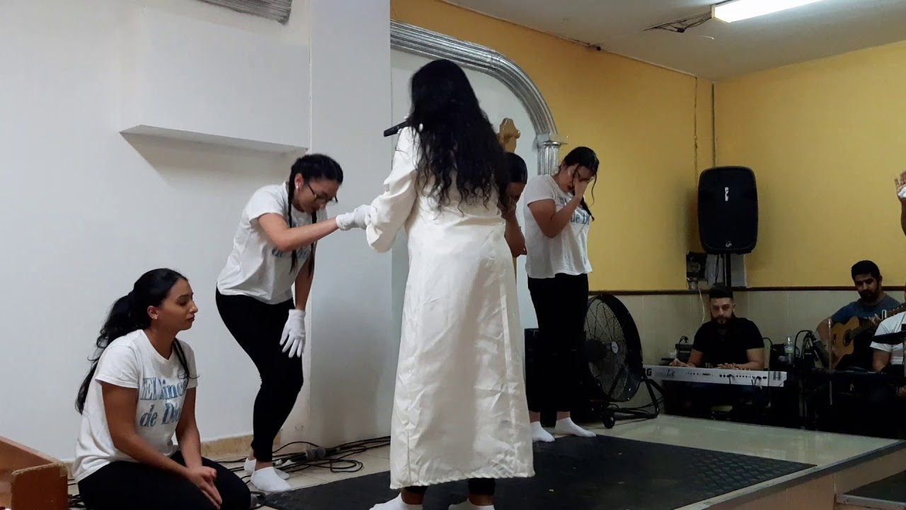 Danzas del rincon de dios ...vendecidas
