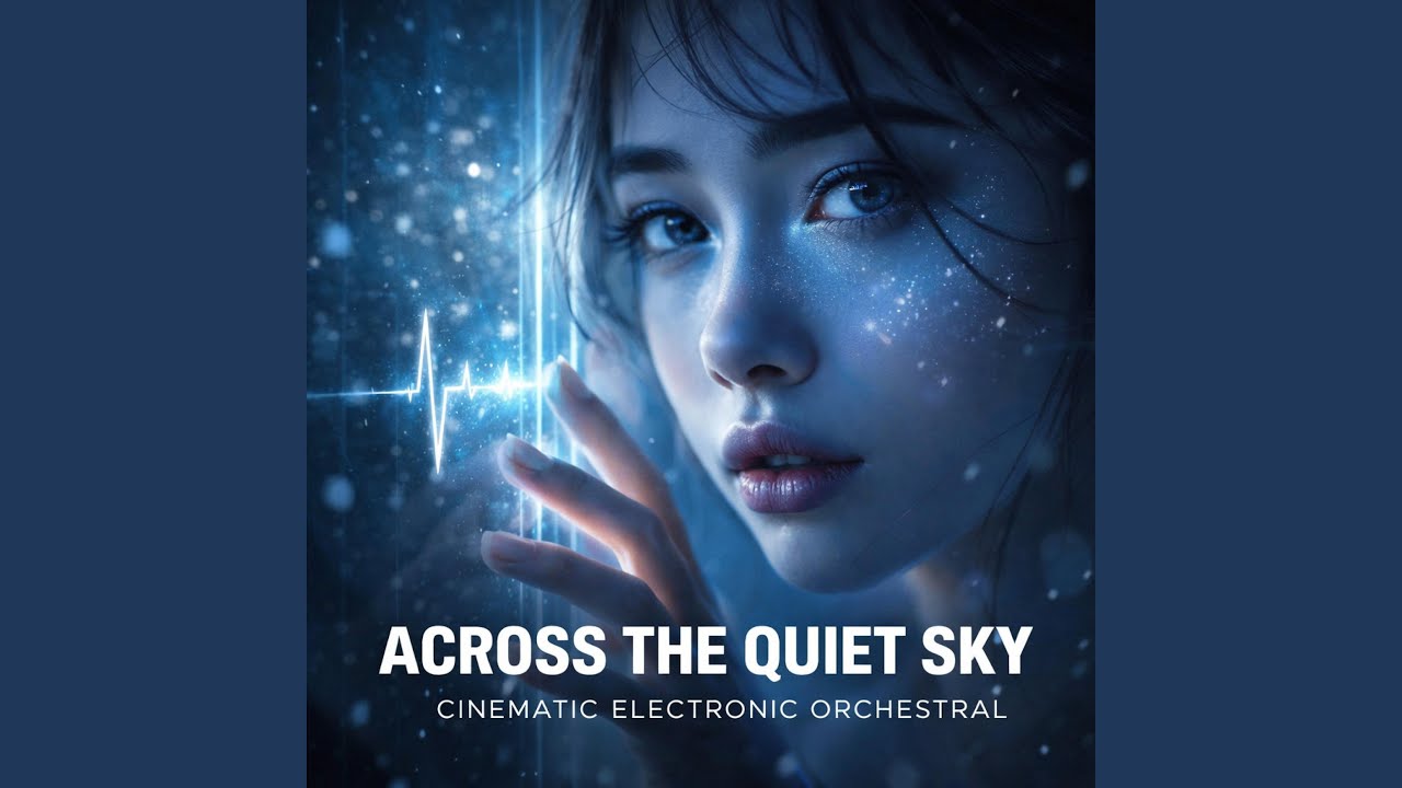 Across the Quiet Sky