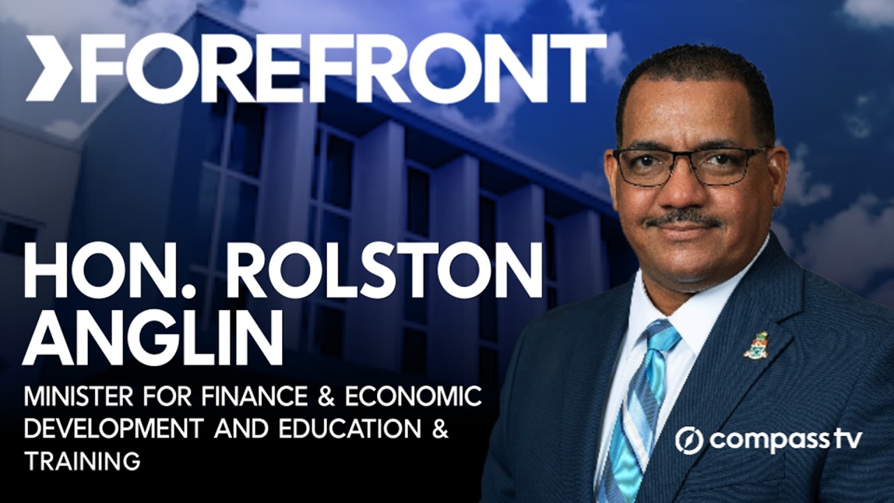 Forefront - Growth, cost of living and education under the spotlight