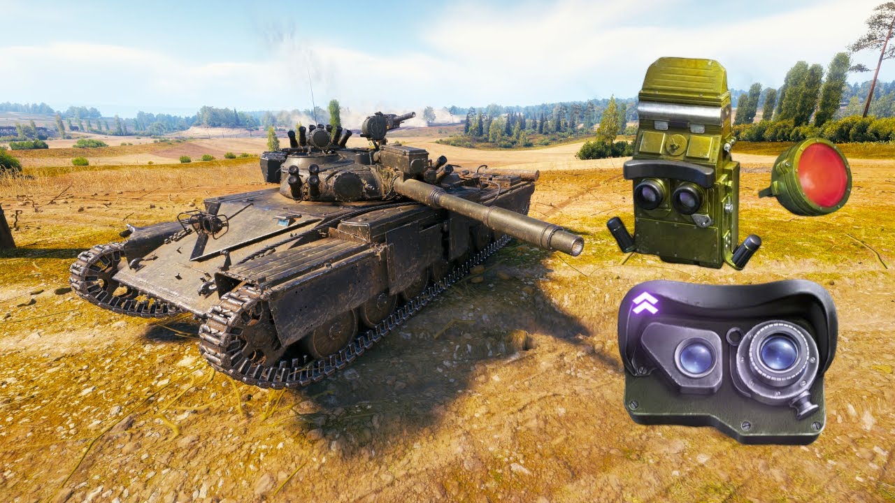 T-100 LT – No Hiding Allowed for Bush Campers
