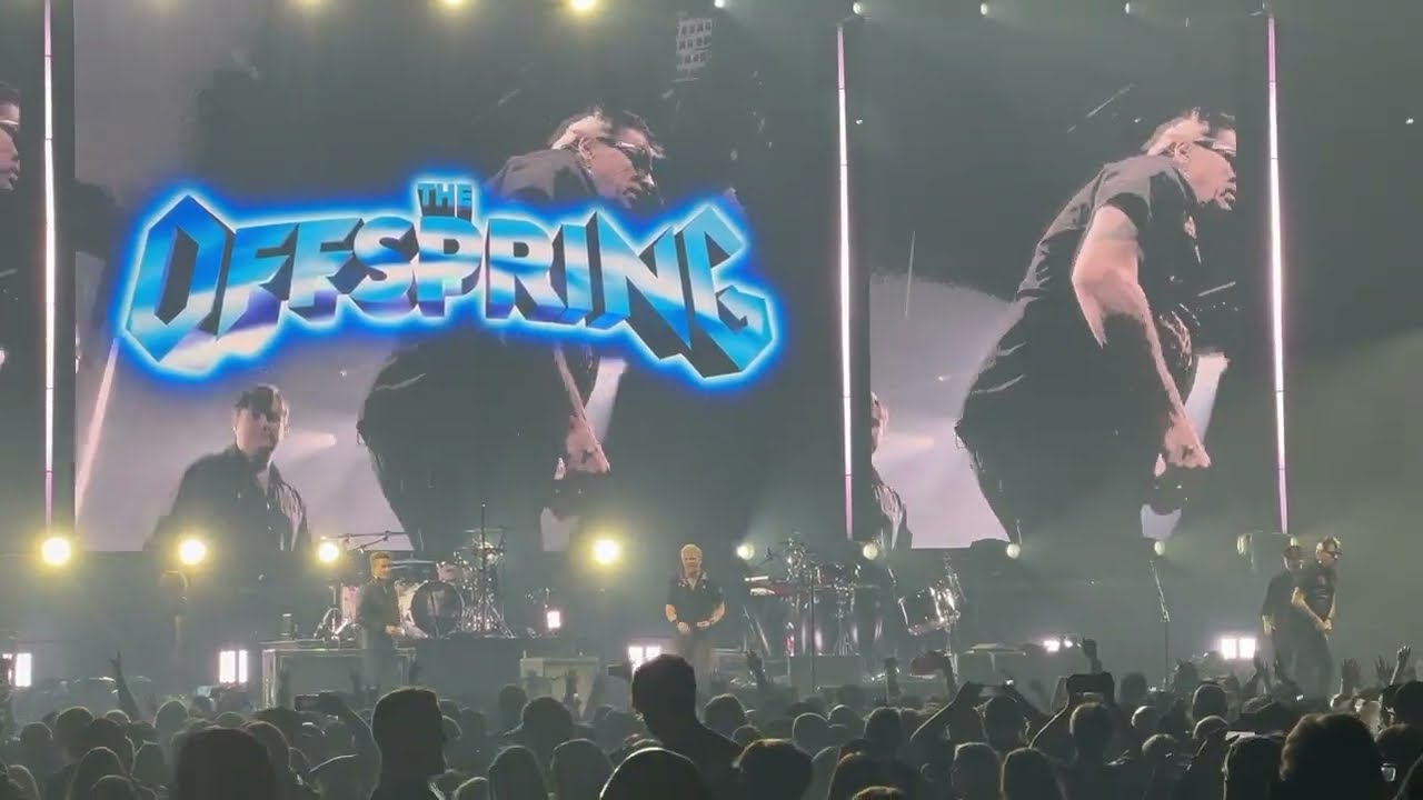 The Offspring | Self Esteem