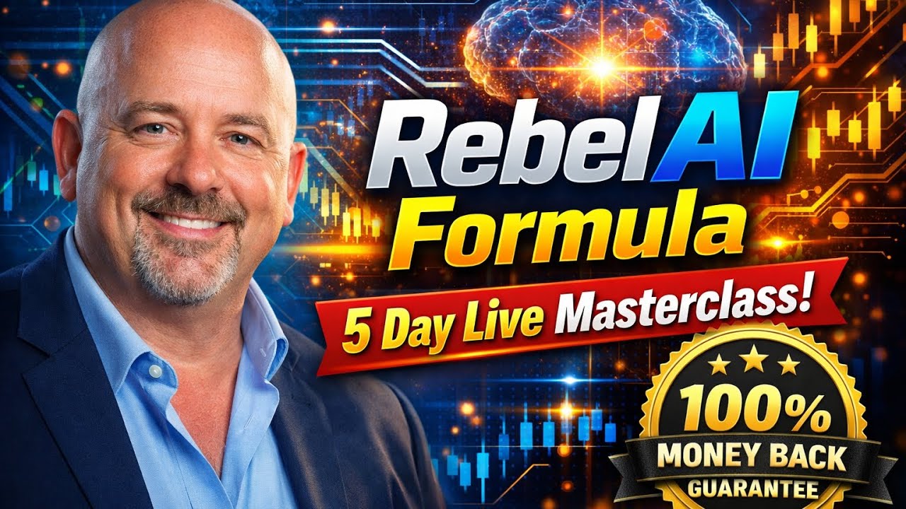 Rebel AI Review | Don't buy before watching this!