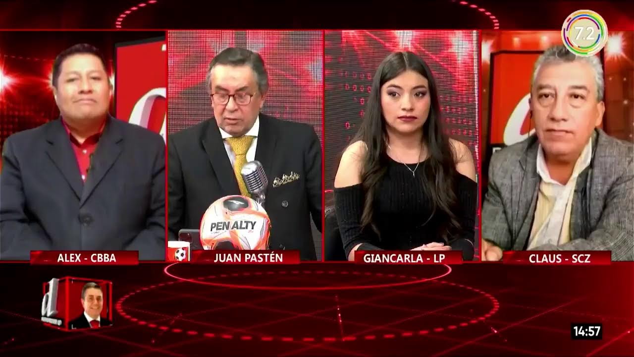 FÚTBOL Y MÁS / EL DEPORTIVO - TARDE (30.05.2025)