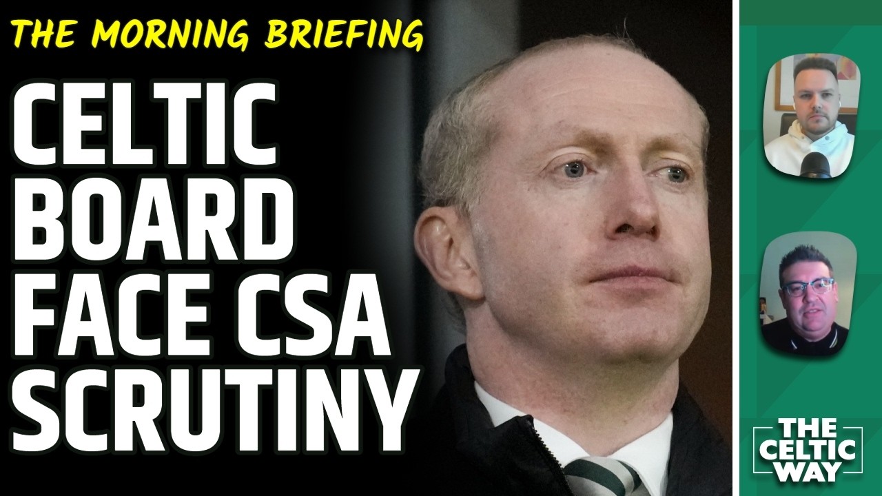 CSA критикует &laquo;просчеты&raquo; руководства | &laquo;Доверие&raquo; совета директоров Celtic Star | Последние новост...