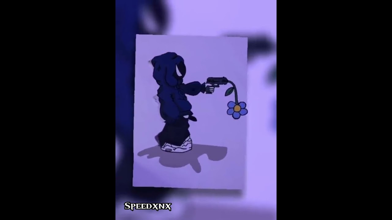 Rajahwild - Wild out (sped up/ fast version)