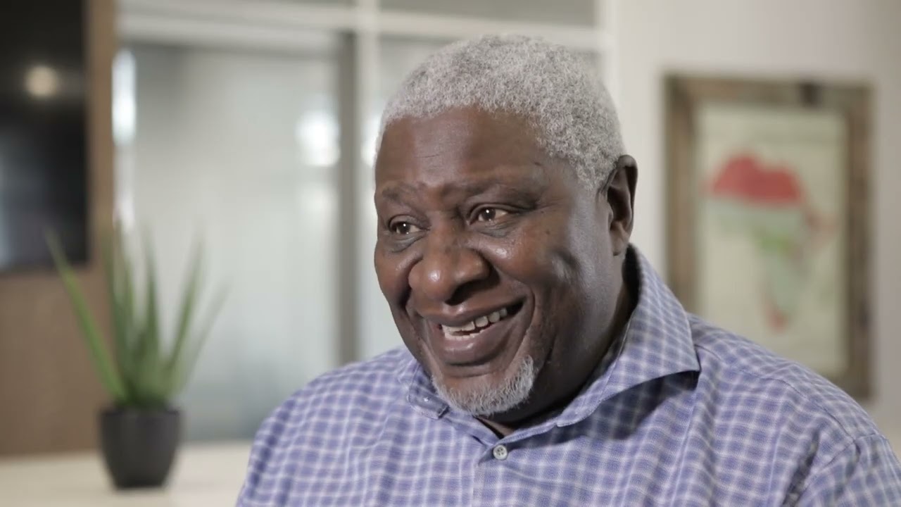 Sipho Nkosi pays tribute to Mxolisi Mgojo
