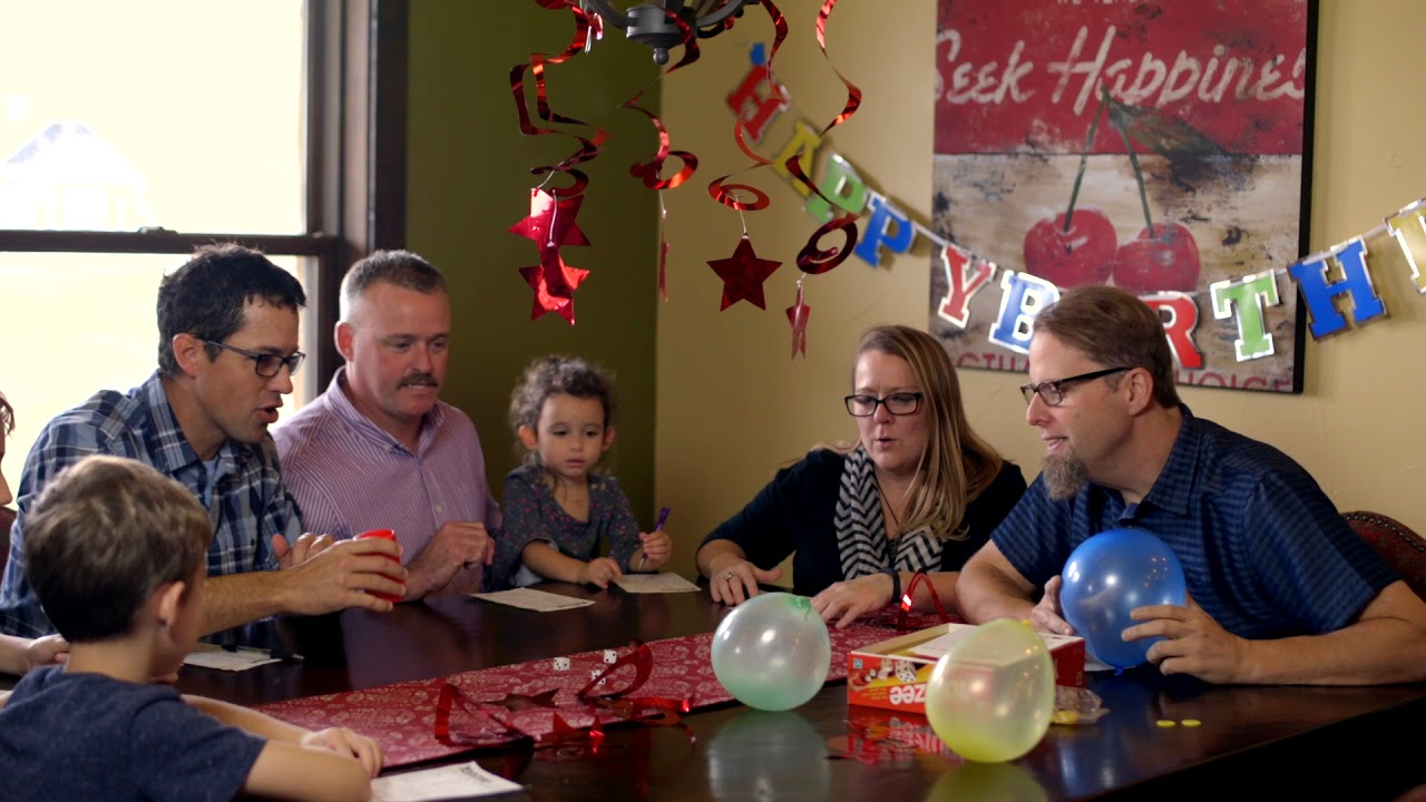 Stay with the Stove: Cooking Fire Safety PSA