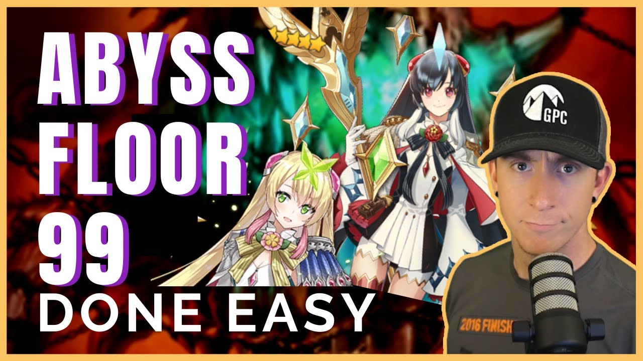 How to Beat Abyss Floor 99 in Epic Seven